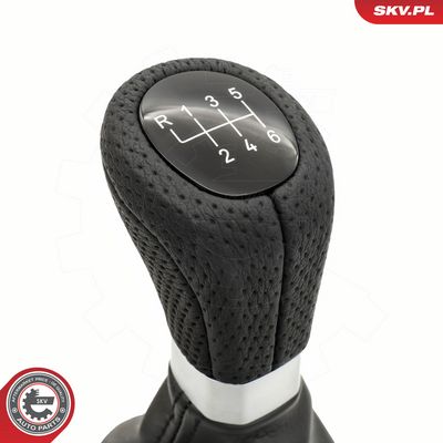 Hlavice řadicí páky ESEN SKV 63SKV567