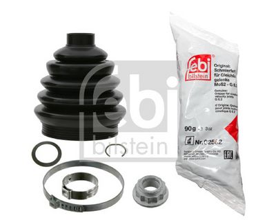 Sada měchů, hnací hřídel FEBI BILSTEIN 17540