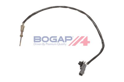 BOGAP Датчик, температура выхлопных газов
