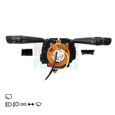 COMUTATOR COLOANA DIRECTIE