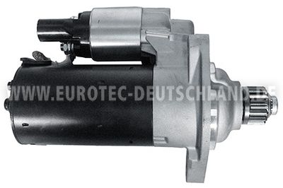 STARTER EUROTEC 11090189 1
