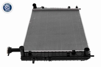 RADIATOR RACIRE MOTOR ACKOJA A53600005 5