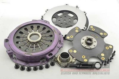 Комплект сцепления AUSTRALIAN CLUTCH KMI24522-1P для MITSUBISHI LANCER