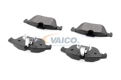 BREMSBELAGSATZ SCHEIBENBREMSE VAICO V301697 37