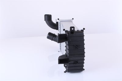 INTERCOOLER COMPRESOR NISSENS 96370 14
