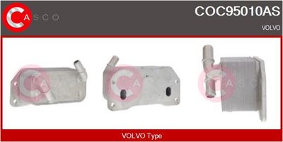 RADIATOR ULEI ULEI MOTOR