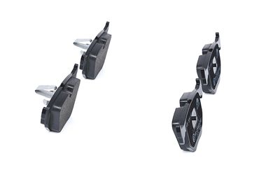 BREMSBELAGSATZ SCHEIBENBREMSE ATE 13046070792 9