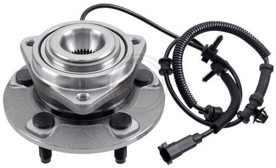 BUTUC ROATA A.B.S. 201498