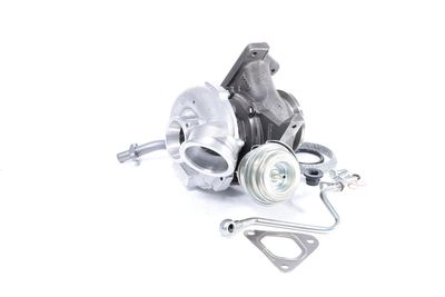 LADER AUFLADUNG BTS Turbo T981006 7