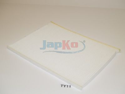 Filter, Innenraumluft