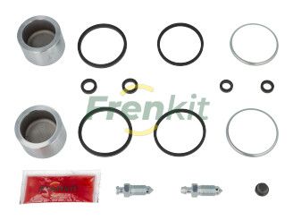 Reparatursatz, Bremssattel