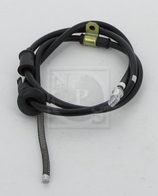 Тросик, cтояночный тормоз NPS M291I09 для MITSUBISHI CARISMA