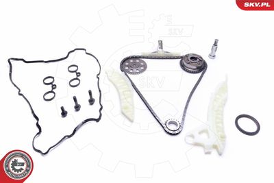 Timing Chain Kit 21SKV112