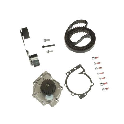 WASSERPUMPE + ZAHNRIEMENSATZ GATES KP45509XS 67