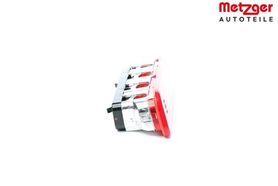 STOP SUPLIMENTAR METZGER AUTOTEILE 2080110 30