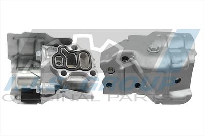 SUPAPA COMANDA POZ. ARBORE CU CAME