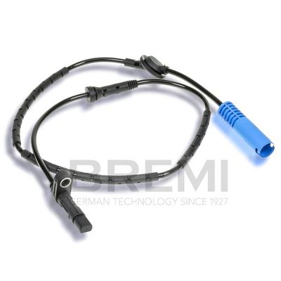 Vorschau Sensor, Raddrehzahl