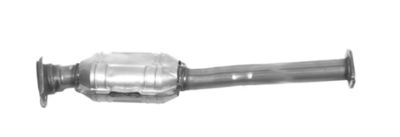 IMASAF 37.66.33 Катализатор  для FORD MONDEO I седан (GBP) 2.5 i 24V