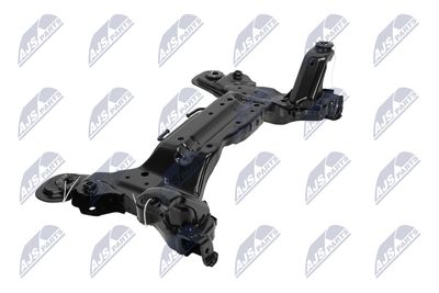 RAMA SUSTINERE/SUPORT AGREGATE NTY ZRZHY511 14