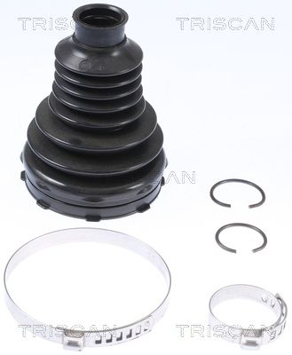 Комплект пыльника, приводной вал TRISCAN 8540 24917 для OPEL ADAM