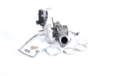 LADER AUFLADUNG BTS Turbo T981460BT 7