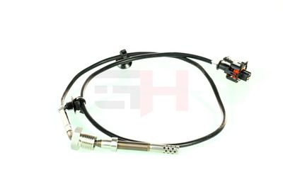 SENZOR TEMPERATURA GAZE EVACUARE GH GH745052 14