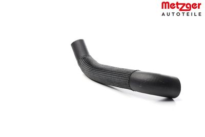 LADELUFTSCHLAUCH METZGER AUTOTEILE 2400757 25