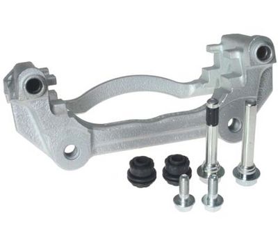 Mocowanie, zacisk hamulcowy BUDWEG CALIPER 405083-1