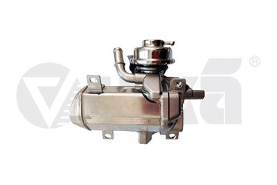 RADIATOR RECIRCULARE GAZE DE ESAPAMENT