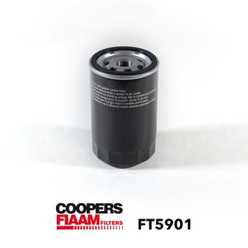 Olejový filtr CoopersFiaam FT5901