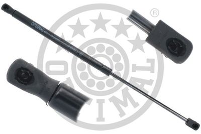 OPTIMAL AG-52349 Амортизатор багажника и капота для KIA RIO
