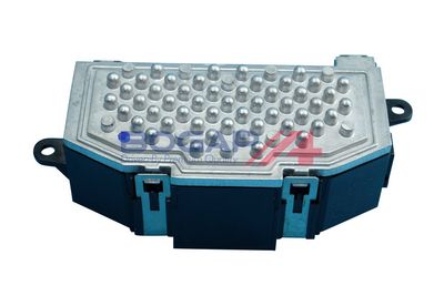 REZISTOR VENTILATOR HABITACLU