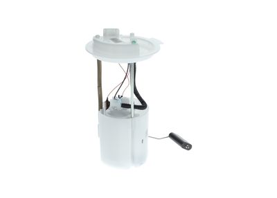 SISTEM ALIMENTARE CU COMBUSTIBIL BOSCH 0580200071 17