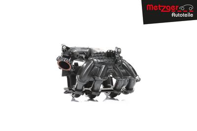 MODUL CONDUCTA ADMISIE METZGER AUTOTEILE 2100082 20