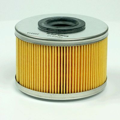 KRAFTSTOFFFILTER DELPHI HDF512 15