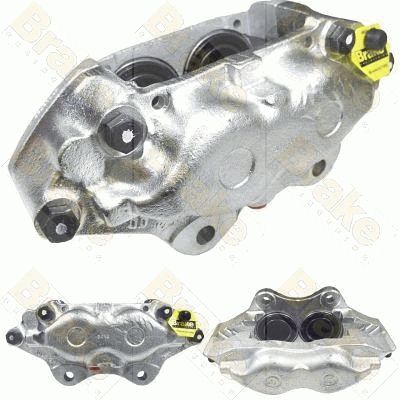 Brake Caliper Brake ENGINEERING CA5