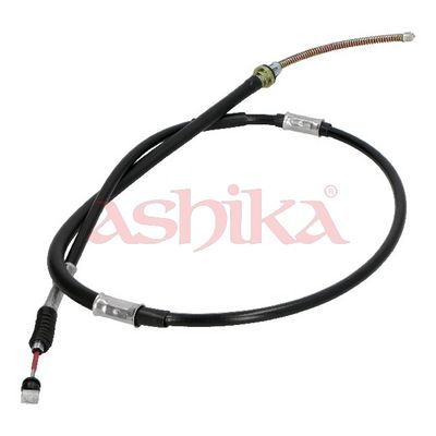 Kabel, parkeringsbrems ASHIKA 131-02-2056R for TOYOTA