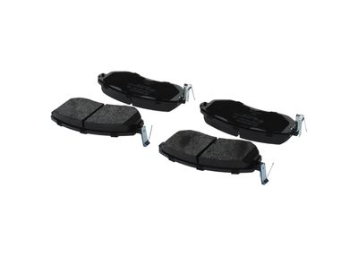 SET PLACUTE FRANA FRANA DISC BOSCH 0986494761 17