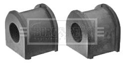 Repair Kit, stabiliser coupling rod Borg & Beck BSK7465K