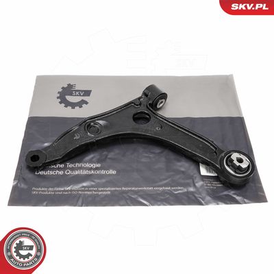 BRAT SUSPENSIE ROATA