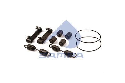 REPARATURSATZ BREMSBACKENROLLE