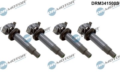 Cewka zapłonowa DR.MOTOR AUTOMOTIVE DRM341500S