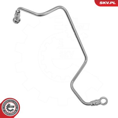 ESEN SKV - Olejové vedenie CITROËN, PEUGEOT, DS , 31SKV579