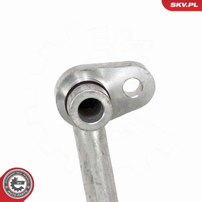 ESEN SKV - Vysoko/nízkotlakové vedenie klimatizácie NISSAN, OPEL, RENAULT , 54SKV664