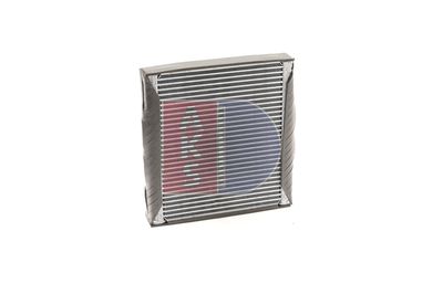 VERDAMPFER KLIMAANLAGE AKS DASIS 142045N 6