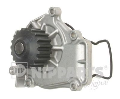 Водяной насос, охлаждение двигателя NIPPARTS J1514020 для HONDA PRELUDE