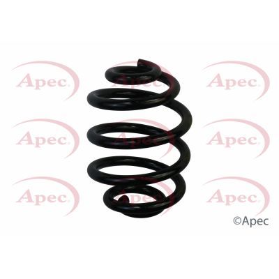 Suspension Spring APEC ACS1803