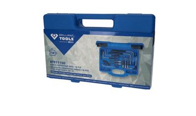 DEMONTAGEWERKZEUGSATZ AIRBAG KS TOOLS BT511150 12