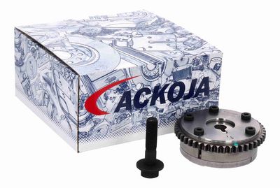 REGULATOR AX CU CAME ACKOJA A260056 1