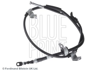 Тросик, cтояночный тормоз BLUE PRINT ADT346299 для TOYOTA MR2